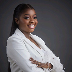 Oyinkansola. O – Managing Director
